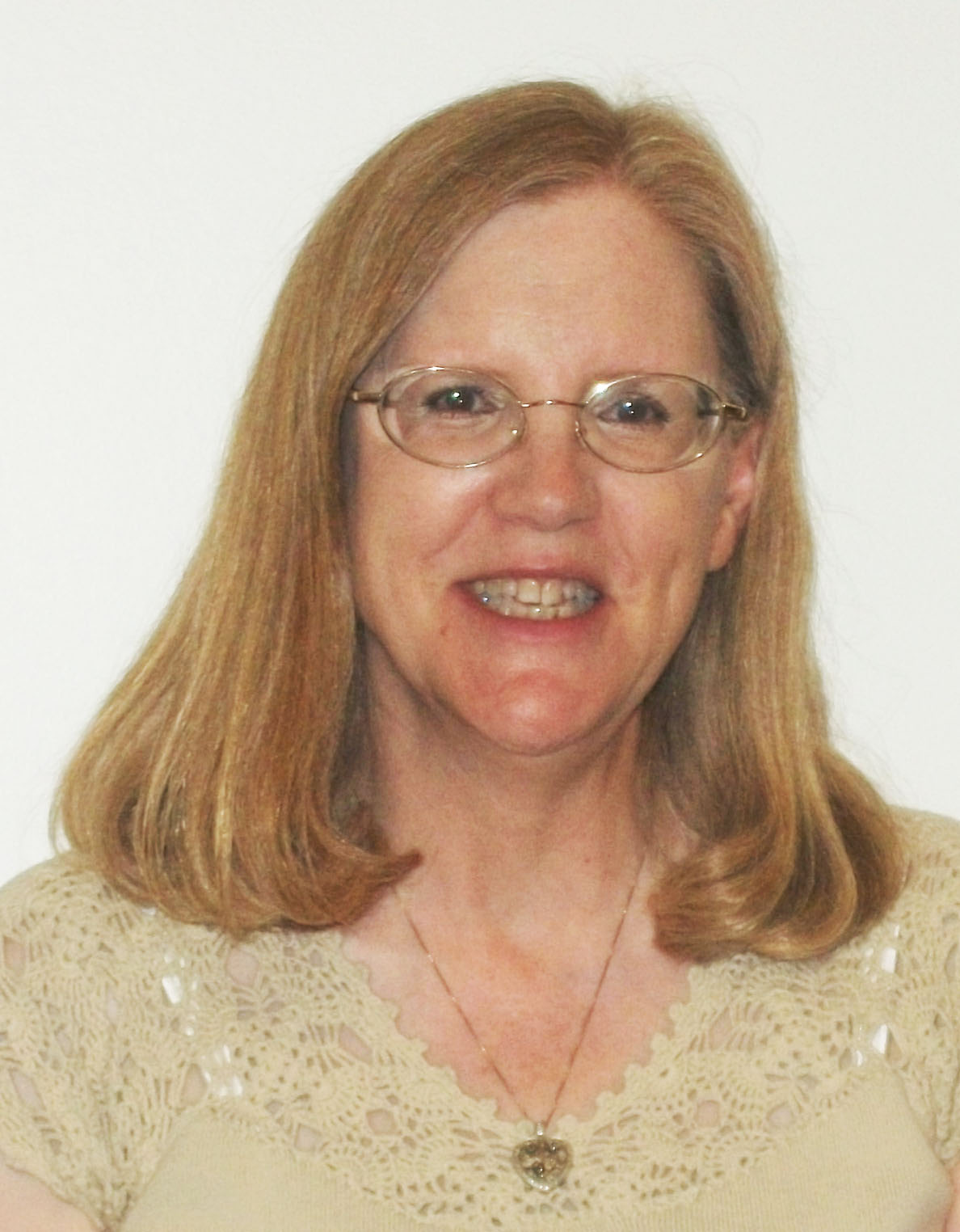 Judy Gibson